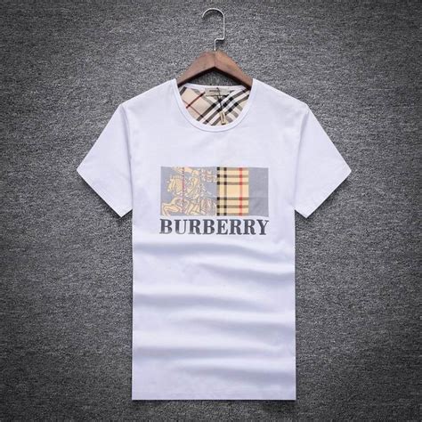 burberry tshirts|burberry t shirts for men's.